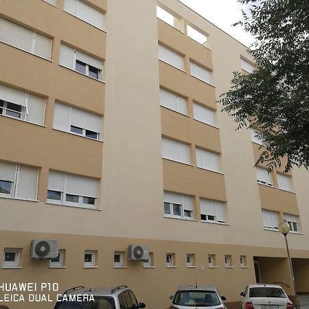 Apartment Mihaela Zadar Exterior photo